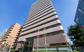 Kobe Sannomiya Union Hotel